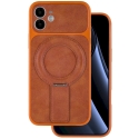 Mocco Luxgrip Mag tagakaas Apple iPhone 12-le Mocco Luxgrip Mag tagakaas Apple iPhone 12-le