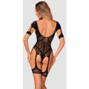 Obsessive Bodystocking Obsessive - Bra G334 S/M/L