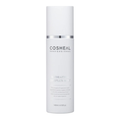 Cosheal Hydrating Complex Mist Mitrināms un izgaismojošs dienas un nakts sejas aerosols, 140 ml