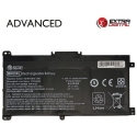 HP BK03XL Laptop Battery, 3400mAh, Extra Digital Advanced HP BK03XL Laptop Battery, 3400mAh, Extra Digital Advanced