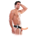 Pipedream FFS 8 inch hollow strap-on