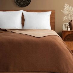 Eurofirany BLANKET/VERA 150X200 RUDY