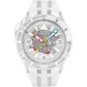 Swatch Scubaqua Aurelia Aurita SSCU09K100 pulkstenis Swatch Scubaqua Aurelia Aurita SSCU09K100 pulkstenis