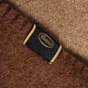 Eurofirany BLANKET/VERA 150X200 RUDY Eurofirany BLANKET/VERA 150X200 RUDY