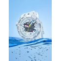 Laikrodis Swatch Scubaqua Aurelia Aurita SSCU09K100 Laikrodis Swatch Scubaqua Aurelia Aurita SSCU09K100