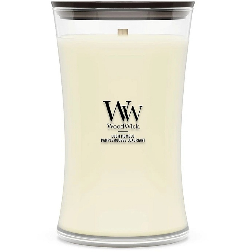 Woodwick Large Pomelo