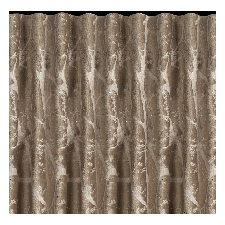 Eurofirany ZAS/AMINA/Š.BEIGE 140X270 T – 3