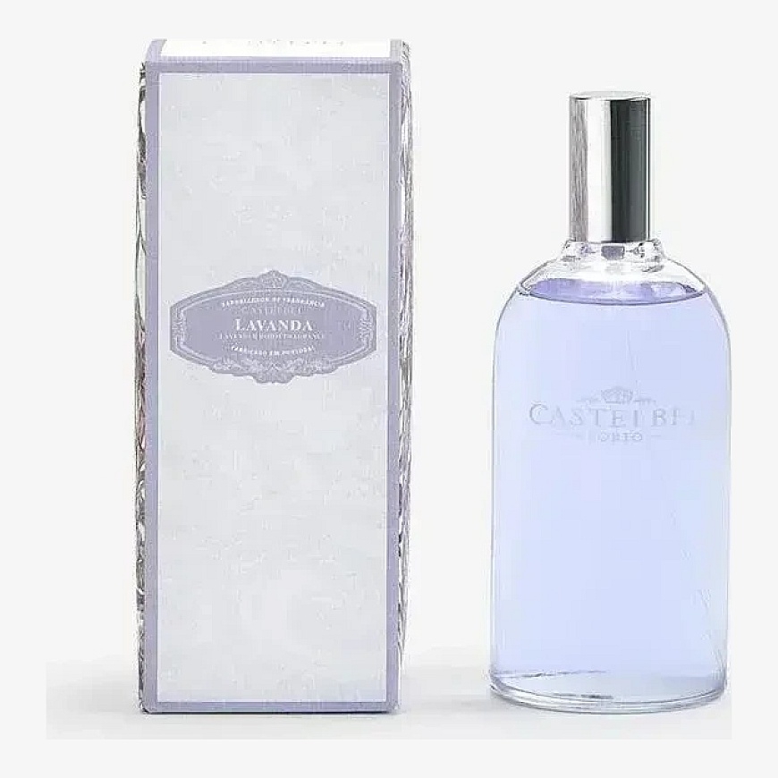 Castelbel Lavender Fragrance Room Spray, 100 ml – 3