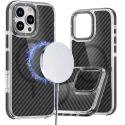 OEM vāks Xiaomi Redmi Note 15 PRO 4G Fiber, saderīgs ar MagSafe melns OEM vāks Xiaomi Redmi Note 15 PRO 4G Fiber, saderīgs ar MagSafe melns