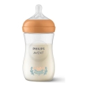Philips Avent barošanas pudele Natural Response 260 ml ar knupīti 1m+ SCY903/74 (8720689056366) Philips Avent barošanas pudele Natural Response 260 ml ar knupīti 1m+ SCY903/74 (8720689056366)