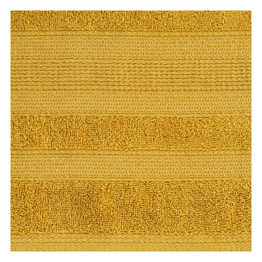 Eurofirany RE/JUDY1/07/MUSZ 50X90 Towel (X6) 500 – 2