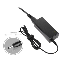 Virtalähde 19V 2.1A 3.0x1.1mm SAMSUNG SA19V2.1A3011 (4772081006627)