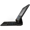 Uniq Venno Pro magnetiline nutikate kate klaviatuuriga iPad Pro 11" (2024/2025) - Must Uniq Venno Pro magnetiline nutikate kate klaviatuuriga iPad Pro 11" (2024/2025) - Must