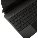 Uniq Venno Pro магнитный умный чехол с клавиатурой для iPad Pro 11" (2024/2025) - Черный Uniq Venno Pro магнитный умный чехол с клавиатурой для iPad Pro 11" (2024/2025) - Черный