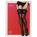 Obsessive - 810-STO-1 sukat Mustat S/M Obsessive - 810-STO-1 sukat Mustat S/M
