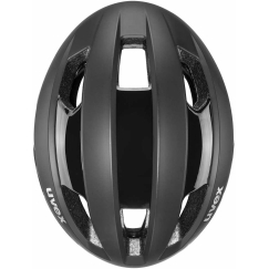 Шлем Uvex rise pro MIPS черный матовый-52-56CM