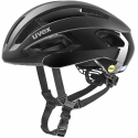 Uvex rise pro MIPS ķivere melna matēta-52-56CM Uvex rise pro MIPS ķivere melna matēta-52-56CM