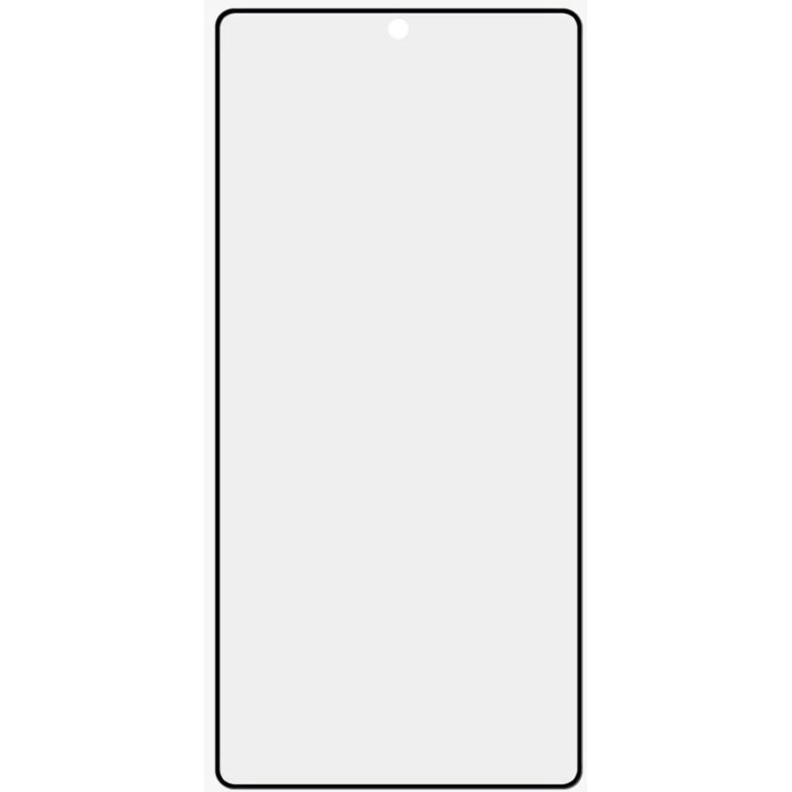 Защитное стекло UNIQ Optix Vivid для Samsung Galaxy S26 Ultra – 2