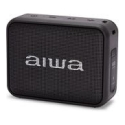 Aiwa BS-200BK Kannettava Kaiutin Kannettava Mono-kaiutin Musta 6 W (BS-200BK) 8435256897005 Aiwa BS-200BK Kannettava Kaiutin Kannettava Mono-kaiutin Musta 6 W (BS-200BK) 8435256897005