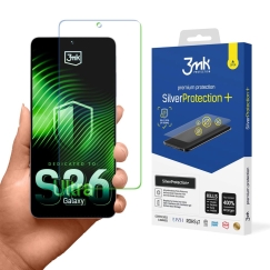 3mk SilverProtection+ Samsung Galaxy S26 Ultra