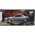 SIMBA JADA F_F Nissan SkylineGT-R Ed.Jub 1:24 9336818314 SIMBA JADA F_F Nissan SkylineGT-R Ed.Jub 1:24 9336818314