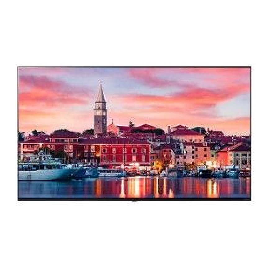 LG 75UR762H3ZC 75" UHD SMART HOTEL NANOCELL TV 16/7 DVB-T2/S2/C WIFI