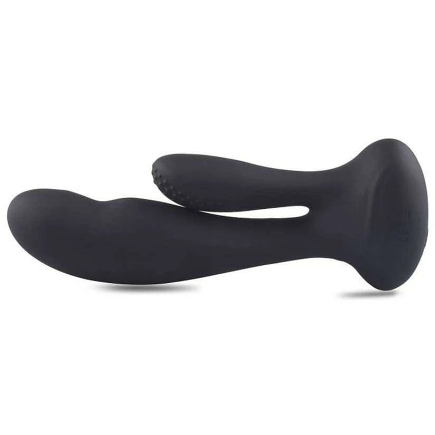 Doppio vibrating anal stimulator Toyz4Lovers – 2