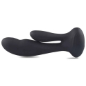 Doppio vibrating anal stimulator Toyz4Lovers Doppio vibrating anal stimulator Toyz4Lovers