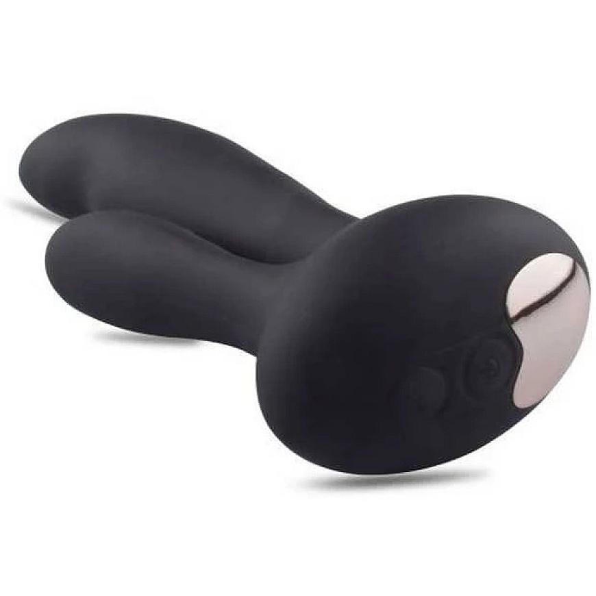 Doppio vibrating anal stimulator Toyz4Lovers – 3