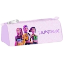 Safta Demon Hunters Kpop Ikoniskais zīmuļu maciņš Safta Demon Hunters Kpop Ikoniskais zīmuļu maciņš
