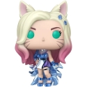 FUNKO POP! Vinyl Figure: League of Legends - K/DA Ahri, ~9 cm FUNKO POP! Vinyl Figure: League of Legends - K/DA Ahri, ~9 cm
