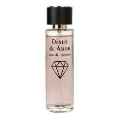 Aurora Cosmetics Deseo De Amor sievietēm