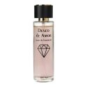 Aurora Cosmetics Deseo De Amor moterims Aurora Cosmetics Deseo De Amor moterims