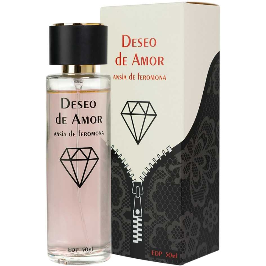 Aurora Cosmetics Deseo De Amor sievietēm – 2
