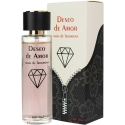 Aurora Cosmetics Deseo De Amor naisille Aurora Cosmetics Deseo De Amor naisille