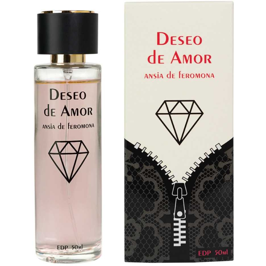 Aurora Cosmetics Deseo De Amor naisille – 3