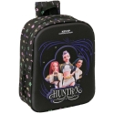 Safta Kpop Demon Hunters Sound LEDS 3D backpack 27cm