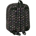 Safta Kpop Demon Hunters Sound LEDS 3D backpack 27cm