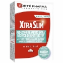 "Forté Pharma Xtraslim Appetite Reducer" 60 kapsulių "Forté Pharma Xtraslim Appetite Reducer" 60 kapsulių