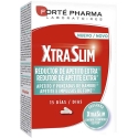 "Forté Pharma Xtraslim Appetite Reducer" 60 capsules "Forté Pharma Xtraslim Appetite Reducer" 60 capsules