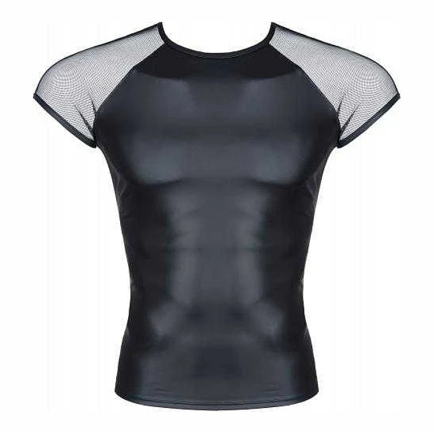 Regnes Fetish Planet men's t-shirt M – 2