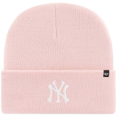 Cap 47 Brand New York Yankees Light Pink B-HYMKR17ACE-PK