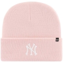 Cap 47 Brand New York Yankees Light Pink B-HYMKR17ACE-PK Cap 47 Brand New York Yankees Light Pink B-HYMKR17ACE-PK