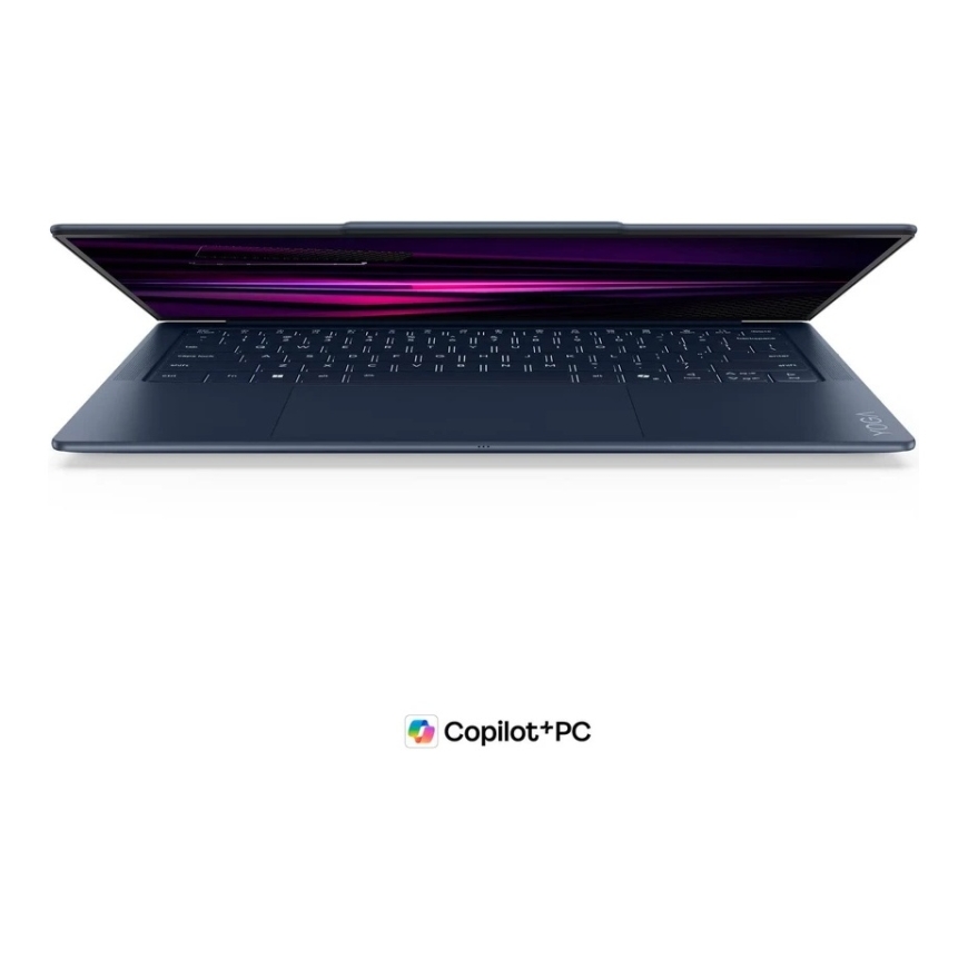 Lenovo Yoga Slim 7 14Q8Y11 Laptop | Snapdragon X2 Plus X2P-42-100, 14" WUXGA OLED, 16 GB RAM, 1 TB SSD, Windows 11 Home | Cosmic – 4