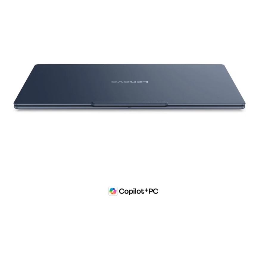 Lenovo Yoga Slim 7 14Q8Y11 kannettava tietokone | Snapdragon X2 Plus X2P-42-100, 14" WUXGA OLED, 16 GB RAM, 1 TB SSD, Windows 11 – 5