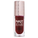 Makeup Revolution Plump & Shine Huuleläige Jelly Berry Mauve 4.6 ml Makeup Revolution Plump & Shine Huuleläige Jelly Berry Mauve 4.6 ml