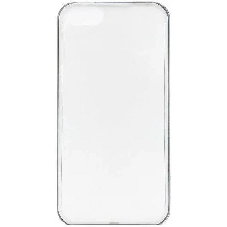 GreenGo LG k8 k350 N caurspīdīgs