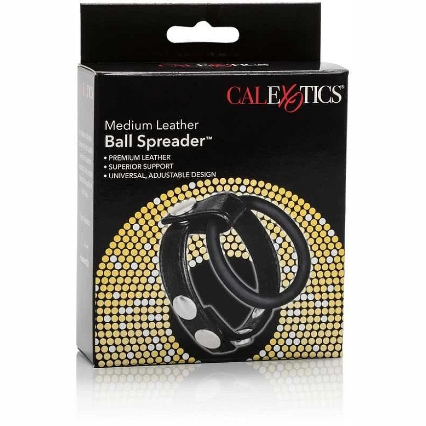 Calexotics RING - RENKAAN LEVIÄMISEN MATERIAALI – 2