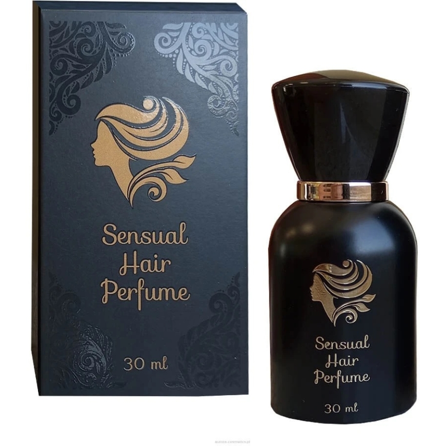 Pani Walewska Aurora Sweet Emotion 01 juukseparfüüm 30 ml – 3
