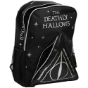 Widdop Co Harry Potter Dark Arts Deathly Hallows backpack